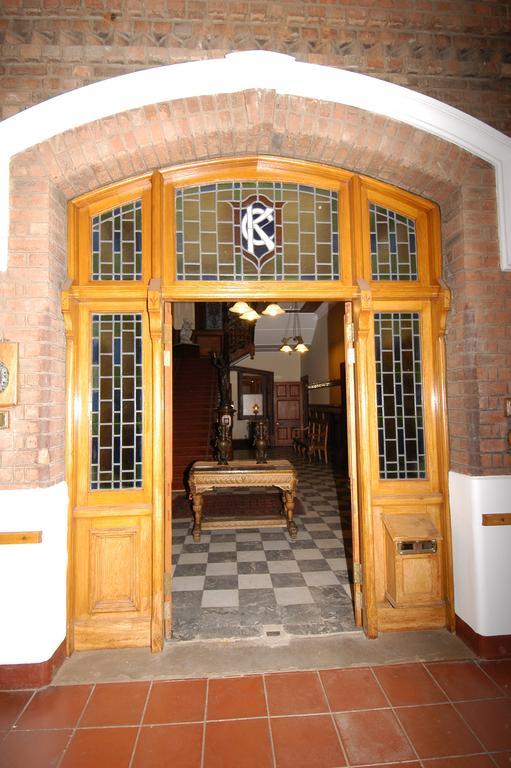 Kimberley Club Guesthouse エクステリア 写真